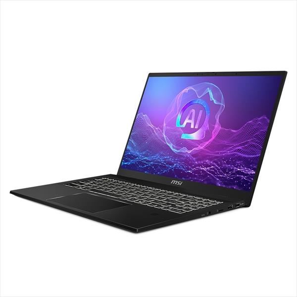 MSI summitB14ノートPC (訳あり) MSI summitB14ノートPC (訳あり)