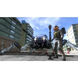 D3 Pljs Ps4 地球防衛軍4 1 The Shadow Of New Despair ノジマオンライン