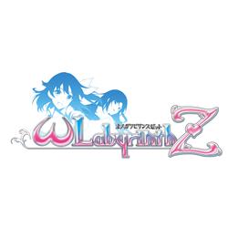 【PS4】 オメガラビリンスZ 限定版（特典：「武器「コケシランス」&盾「ωシールド」 セット付き）