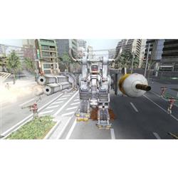 【処分前の大幅値下げ】カセット3個付き❗️任天堂Switch D3 HAC-P-A2XEA 【Switch】 地球防衛軍3 for Nintendo Switch