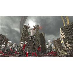地球防衛軍6 PS4版 PS5™/PS4®『地球防衛軍6』が8月25日に発売決定！ ダウンロード