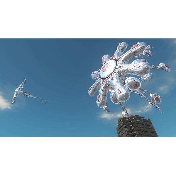 Amazon.co.jp: 地球防衛軍6 -PS5 : ゲーム