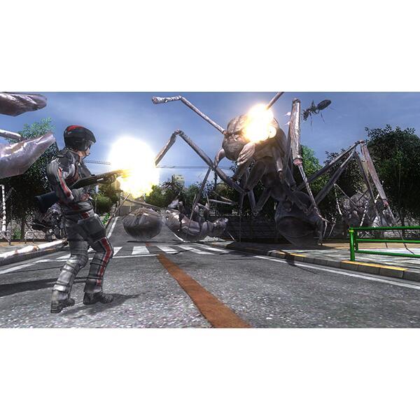 D3 HAC-P-A2YYA 【Switch】 地球防衛軍4.1 for Nintendo
