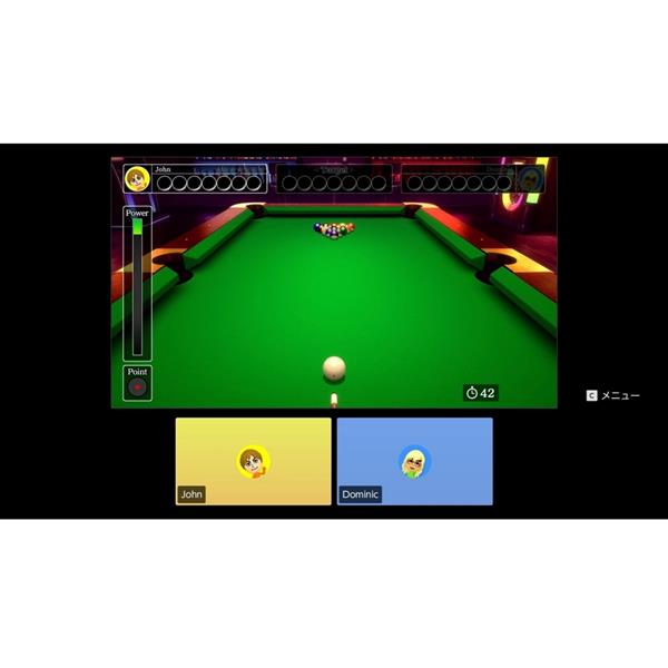 Switch2】 SIMPLEシリーズ for Nintendo Switch 2 Vol.2 THE