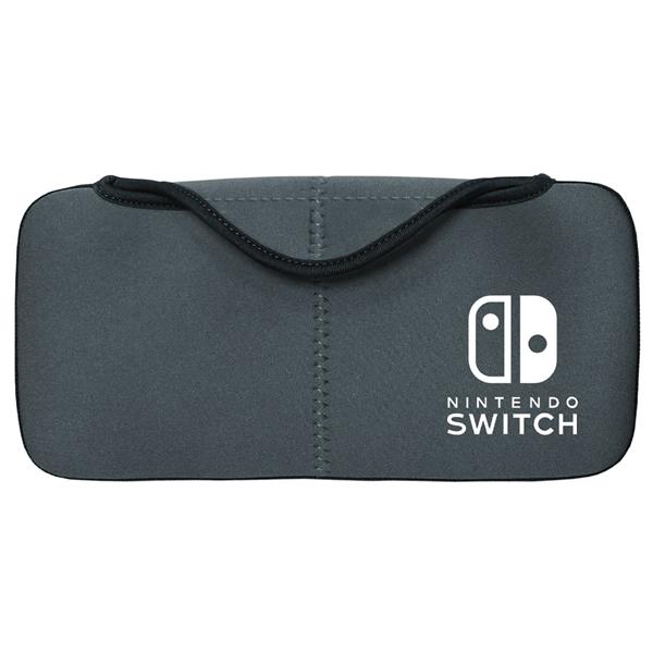 KeysFactory NQP-001-3 【Switch】 クイックポーチ for Nintendo