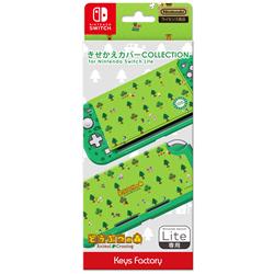 【Switch】 きせかえカバー COLLECTION for Nintendo Switch Li