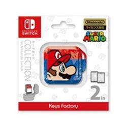 【Switch】 カードポッド COLLECTION for Nintendo Switch スーパ