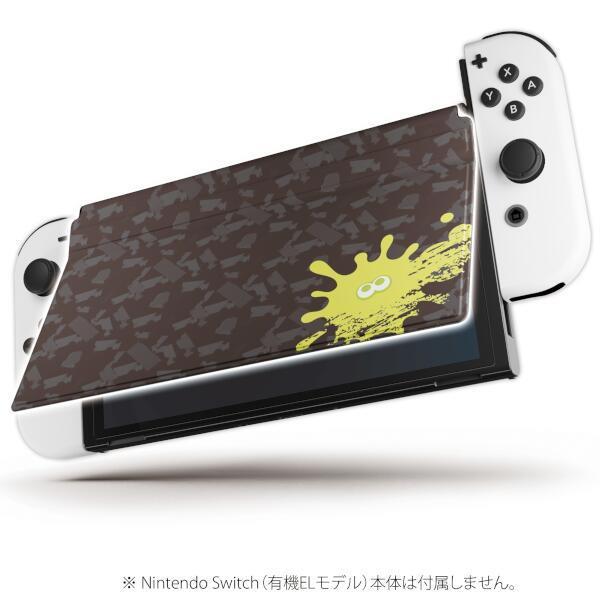 KeysFactory CNF-001-2 【Switch】 new フロントカバー