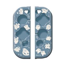 【Switch】 星のカービィ Joy-Con TPUカバー for Nintendo Switch