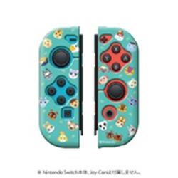 【Switch】 Joy-Con TPUカバー COLLECTION for Nintendo Sw