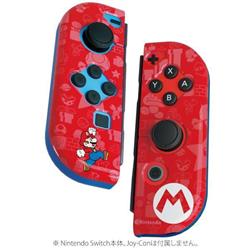 Nintendo Switch 本体　ケースとコントローラー付き Nintendo Switch 赤と青 本体 + コントローラー + ケース