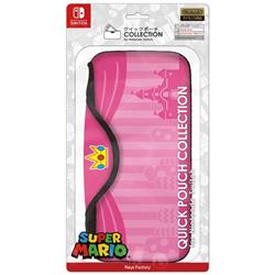【数量限定特価】【Switch】 クイックポーチ COLLECTION for Nintendo S