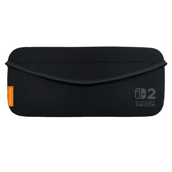 Nintendo Switch＆ポーチ Amazon.co.jp: 【任天堂ライセンス商品】クイックポーチ