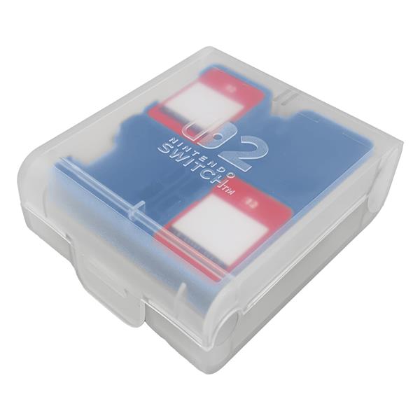 KeysFactory WCQ-001-2 【Switch2】 カードパレット 16 for