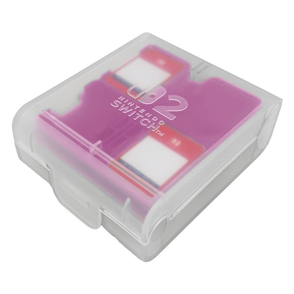 KeysFactory WCQ-001-3 【Switch2】 カードパレット 16 for