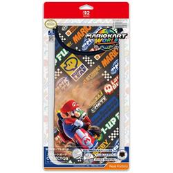 【Switch2】 ストレートポーチ COLLECTION for Nintendo Switch 