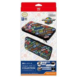 【Switch2】 スリムハードケース COLLECTION for Nintendo Switch