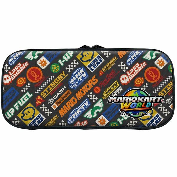 Switch2】 スリムハードケース COLLECTION for Nintendo Switch 2