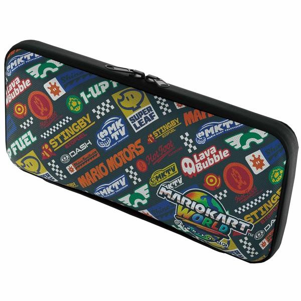 Switch2】 スリムハードケース COLLECTION for Nintendo Switch 2