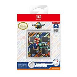 【Switch2】 カードパレット 16 COLLECTION for Nintendo Switc