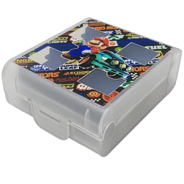 Switch2】 カードパレット 16 COLLECTION for Nintendo Switch 2