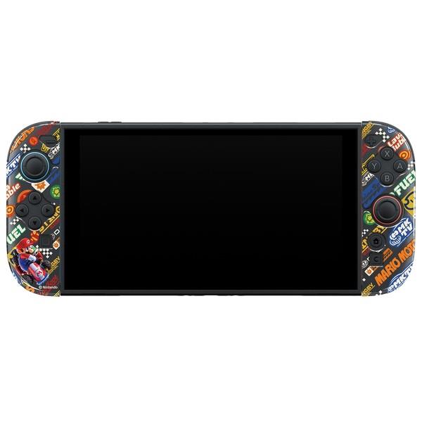 Switch2】 Joy-Con 2 TPUカバー COLLECTION for Nintendo Switch 2