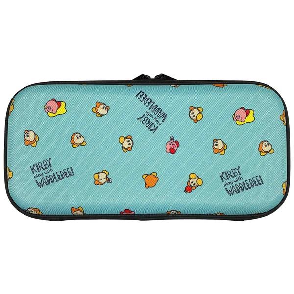 Switch2】 カービィ play with ワドルディ スリムハードケース