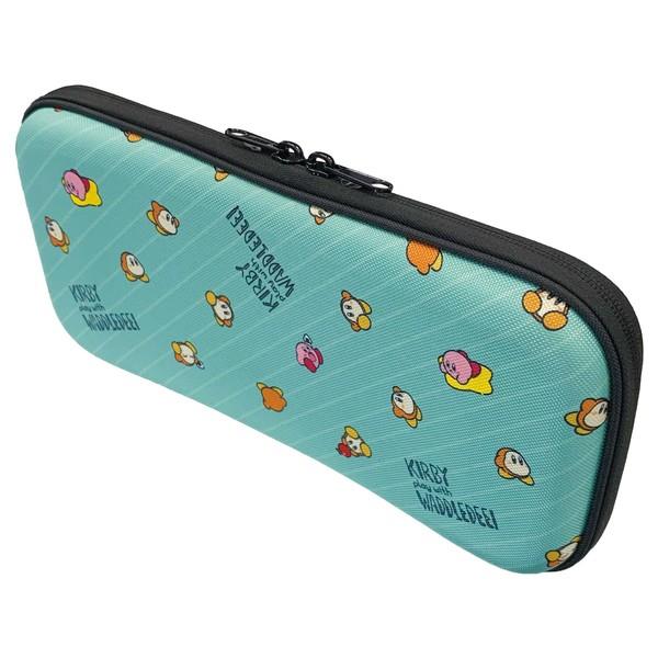 Switch2】 カービィ play with ワドルディ スリムハードケース for