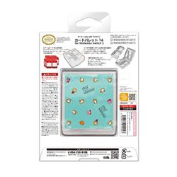 Switch2】 カービィ play with ワドルディ カードパレット 16 for