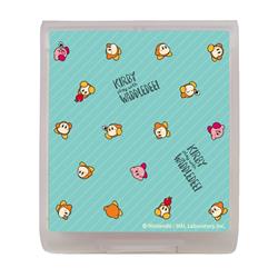 Switch2】 カービィ play with ワドルディ カードパレット 16 for