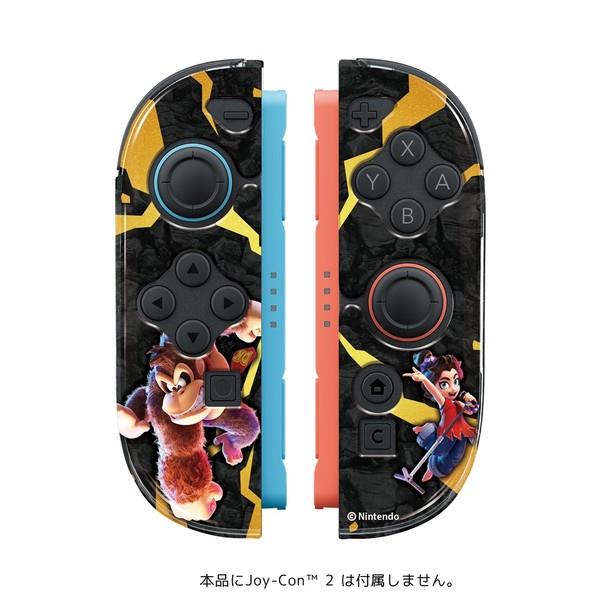 Switch2】 Joy-Con 2 TPUカバー COLLECTION for Nintendo Switch 2