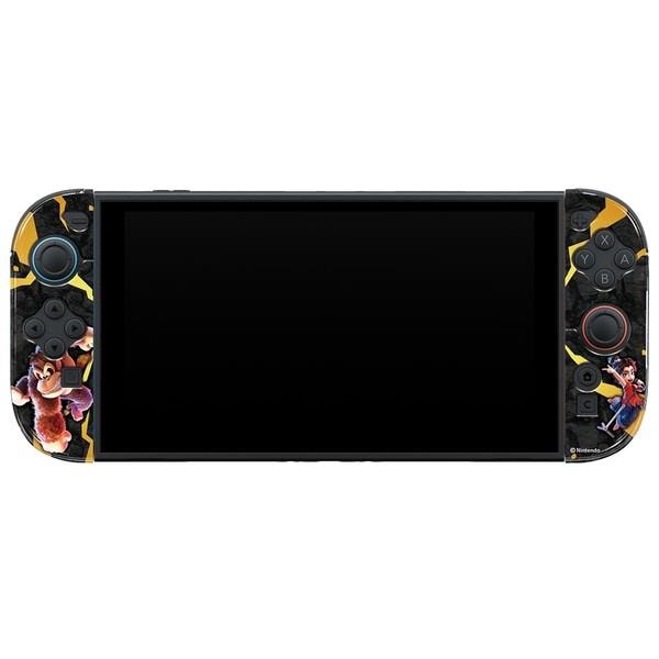 Switch2】 Joy-Con 2 TPUカバー COLLECTION for Nintendo Switch 2