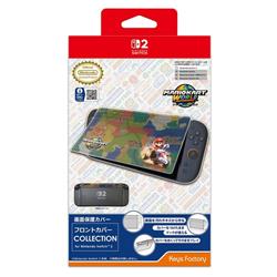 【Switch2】 フロントカバー COLLECTION for Nintendo Switch 2