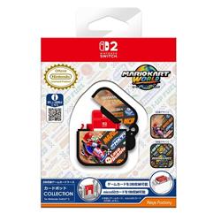 【Switch2】 カードポッド COLLECTION for Nintendo Switch 2 