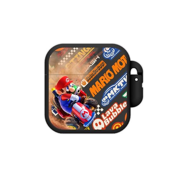 Switch2】 カードポッド COLLECTION for Nintendo Switch 2 マリオ