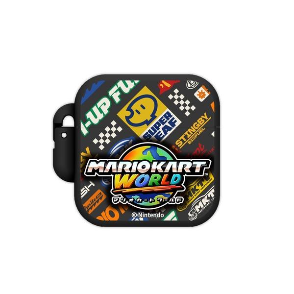 Switch2】 カードポッド COLLECTION for Nintendo Switch 2 マリオ