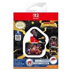【Switch2】 カードポッド COLLECTION for Nintendo Switch 2 