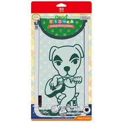 【Switch2】 ストレートポーチ COLLECTION for Nintendo Switch 