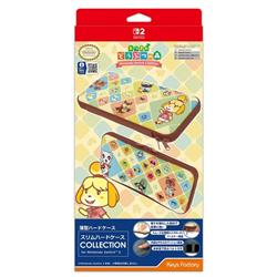 【Switch2】 スリムハードケース COLLECTION for Nintendo Switch
