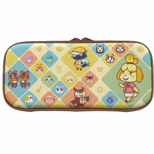 Switch2】 スリムハードケース COLLECTION for Nintendo Switch 2