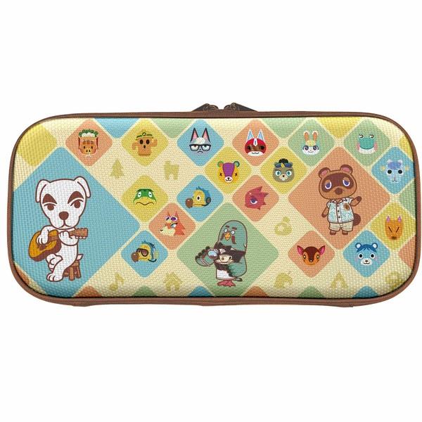 Switch2】 スリムハードケース COLLECTION for Nintendo Switch 2