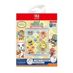 【Switch2】 カードパレット 16 COLLECTION for Nintendo Switc