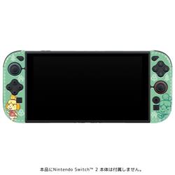 Switch2】 Joy-Con 2 TPUカバー COLLECTION for Nintendo Switch 2