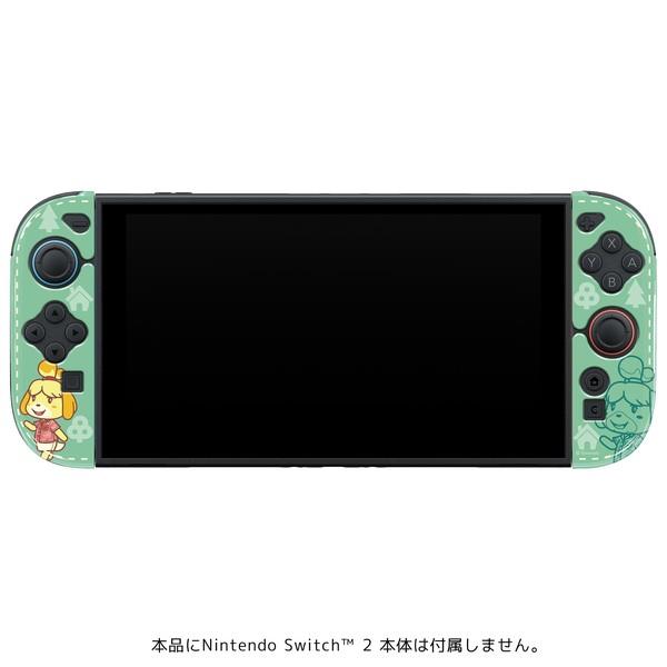 Switch2】 Joy-Con 2 TPUカバー COLLECTION for Nintendo Switch 2