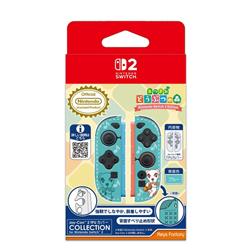 【Switch2】 Joy-Con 2 TPUカバー COLLECTION for Nintendo