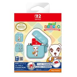 【Switch2】 カードポッド COLLECTION for Nintendo Switch 2 