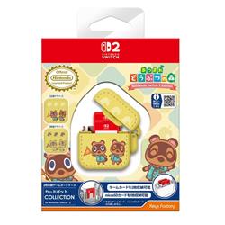 【Switch2】 カードポッド COLLECTION for Nintendo Switch 2 
