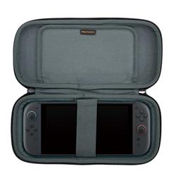 任天堂 - Switch Lite（ケース付）  グレー スプラトゥーン2 Switch2】 スリムハードケース COLLECTION for Nintendo Switch 2