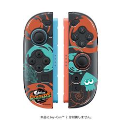 Switch2】 Joy-Con 2 TPUカバー COLLECTION for Nintendo Switch 2
