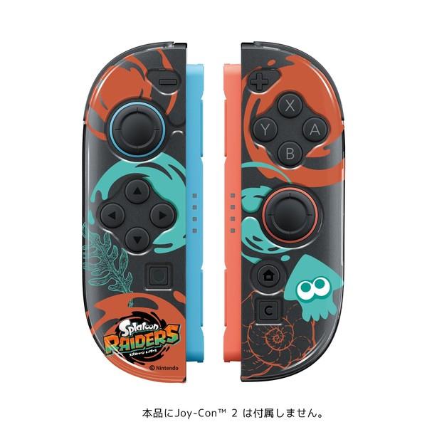 Switch2】 Joy-Con 2 TPUカバー COLLECTION for Nintendo Switch 2